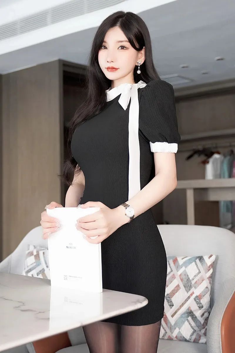 写真 | 神仙颜值，仙女气质 - 炫图天下