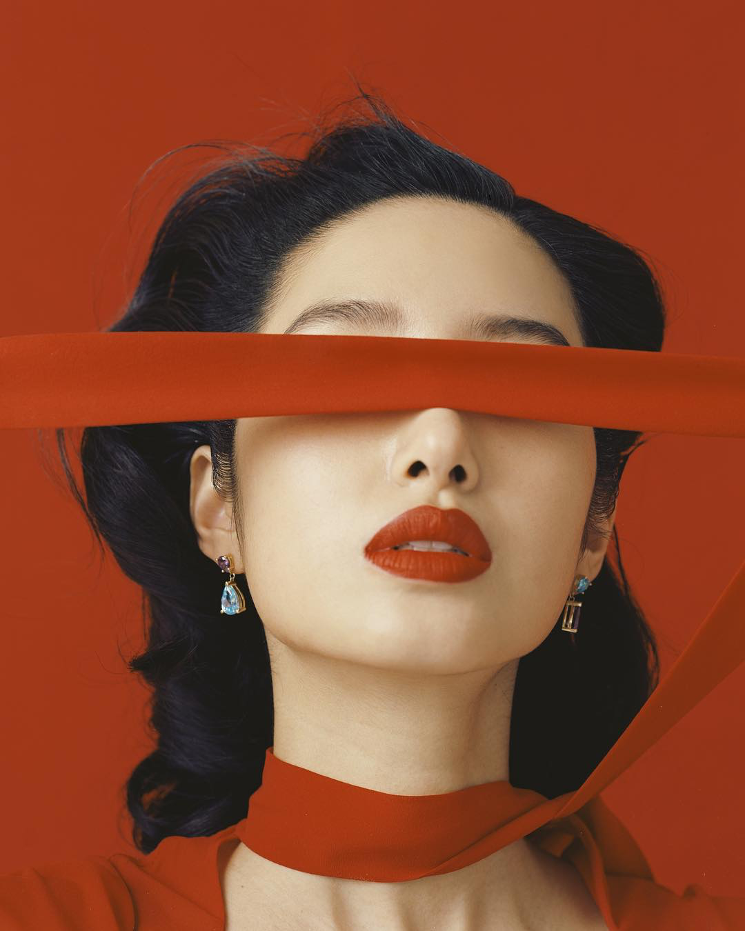 新时代影像创造者 | 张家诚 - 炫图天下
