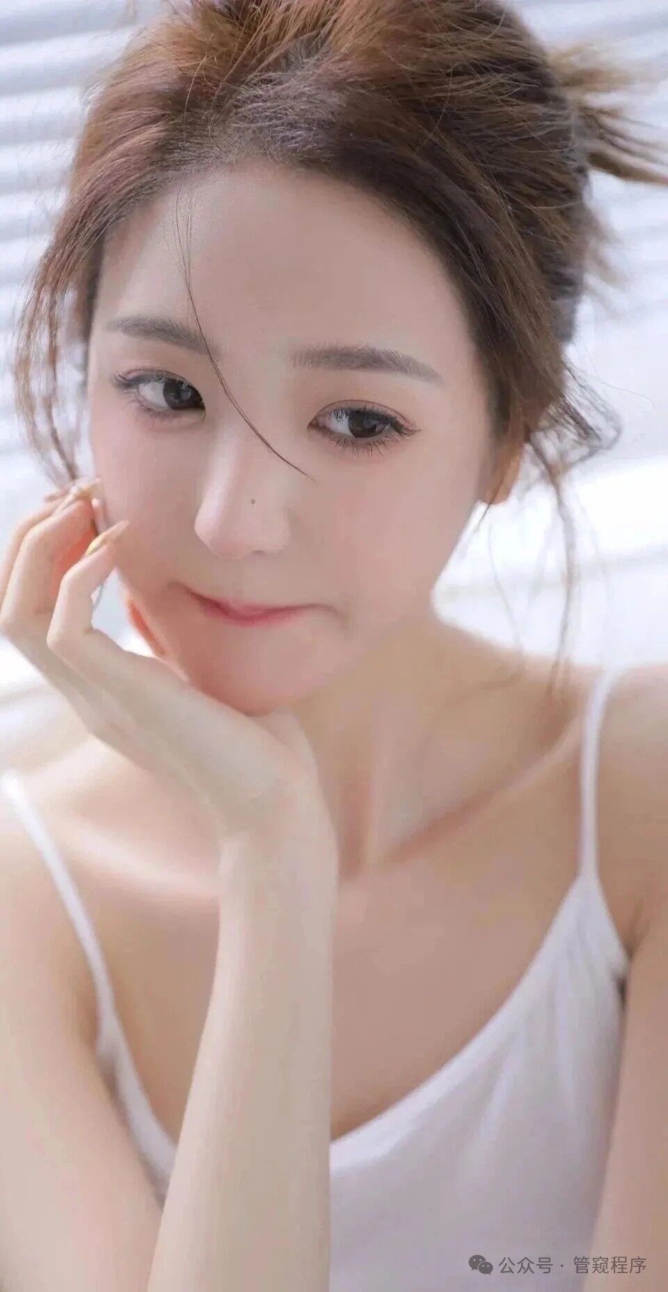 惟余美，怦然心动…… - 炫图天下