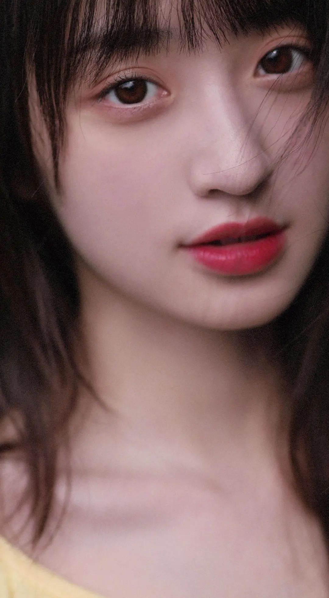 高清清纯性感美女写真｜壁纸头像 第108期 - 炫图天下