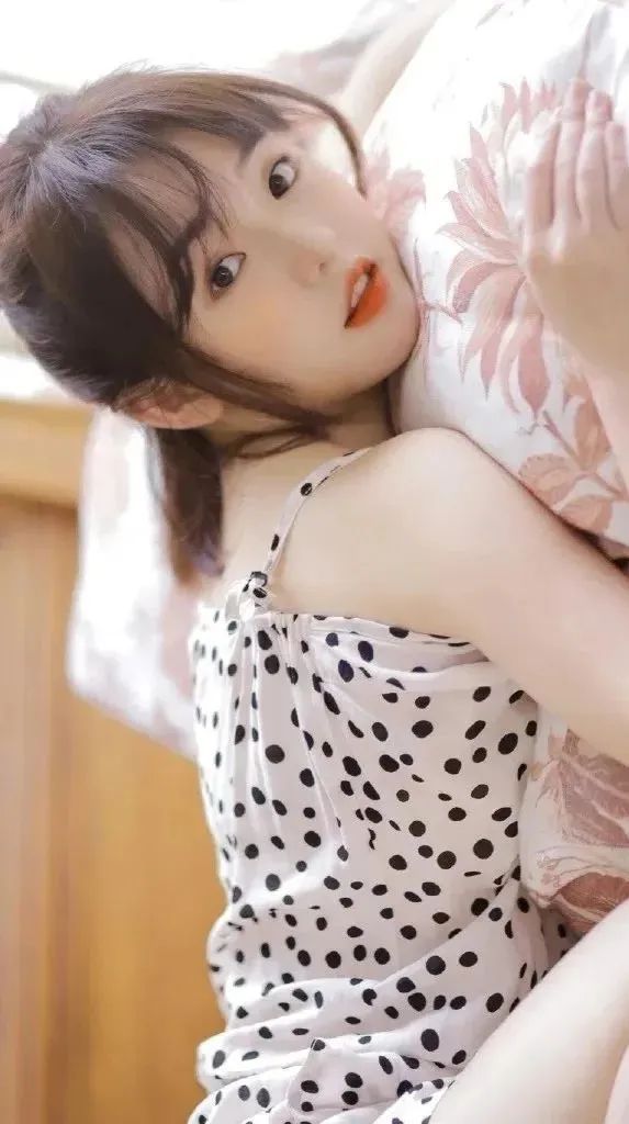 惟余美，美的憧憬…… - 炫图天下