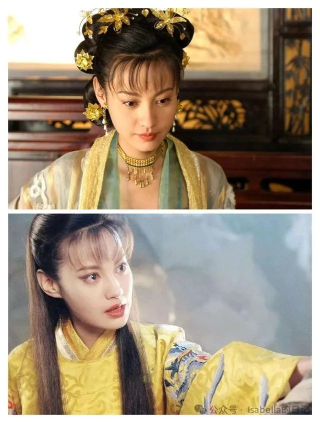 杨雪，这个有着天使面庞、魔鬼身材的女孩演艺事业蒸蒸日上 - 炫图天下