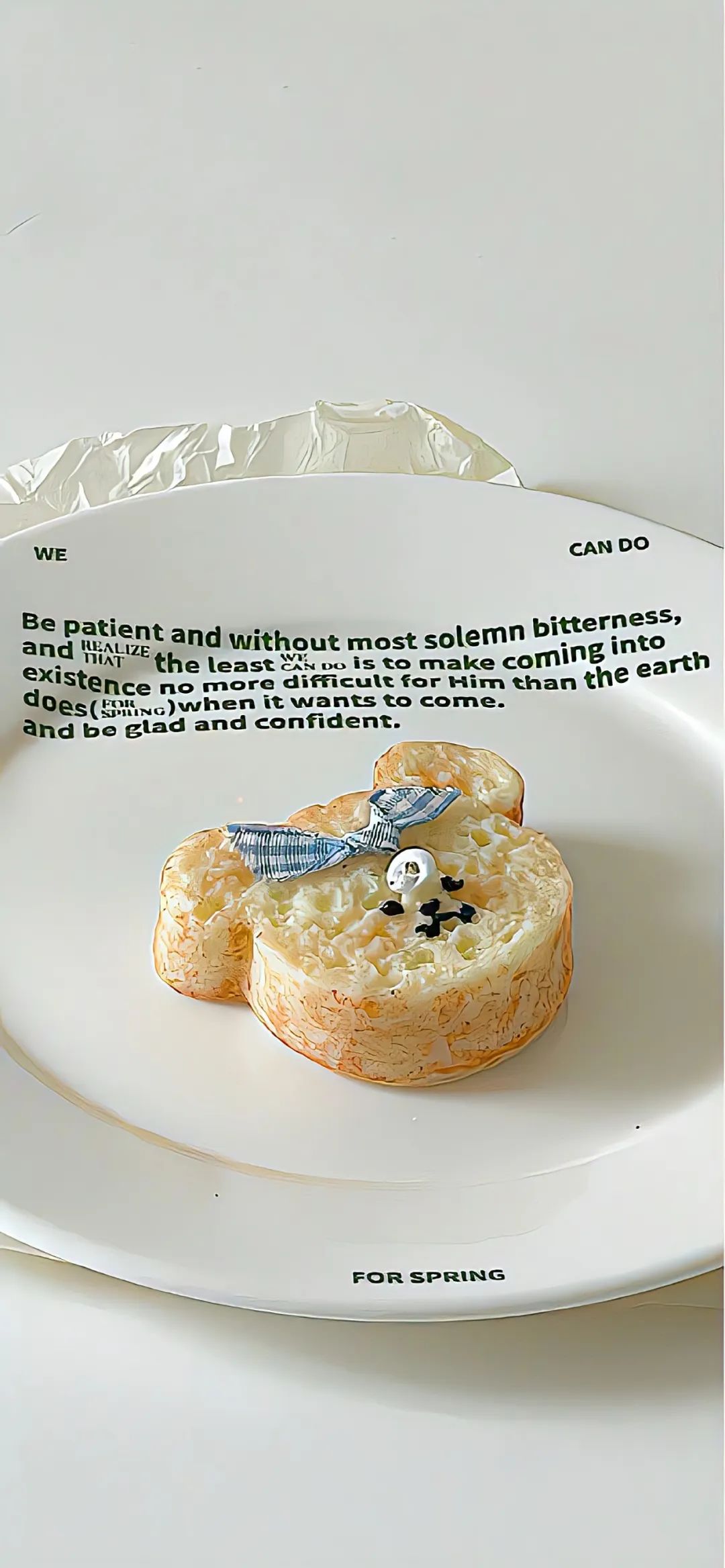 手机壁纸 | 我们都知道彼此心中其实 这份爱没停过 - 炫图天下