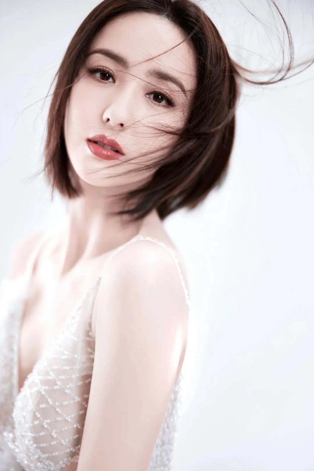 惟余美，倾城之恋…… - 炫图天下