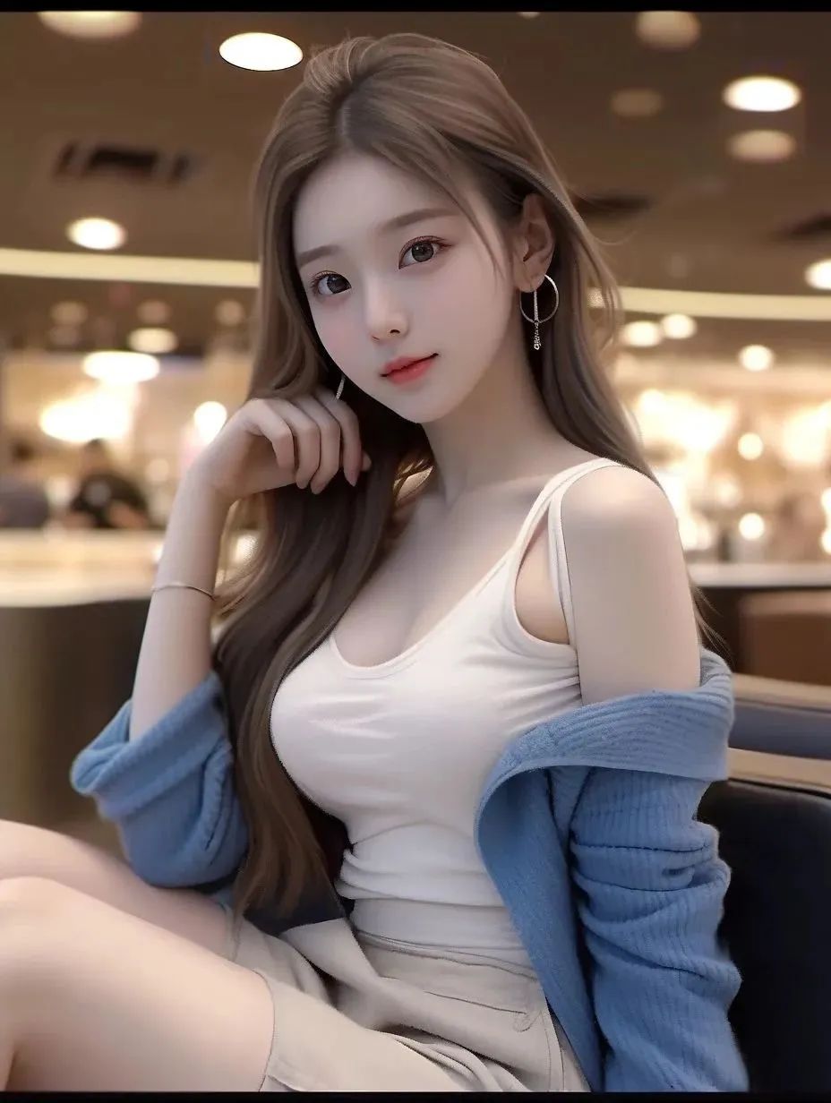 ai少女：什么样的男人才是女人心目中的白马王子 - 炫图天下