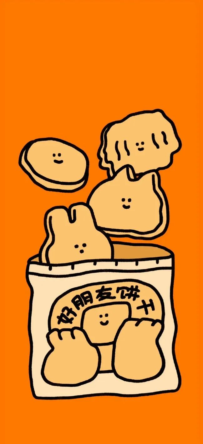 壁纸 | 私藏 ins高级感壁纸 - 炫图天下
