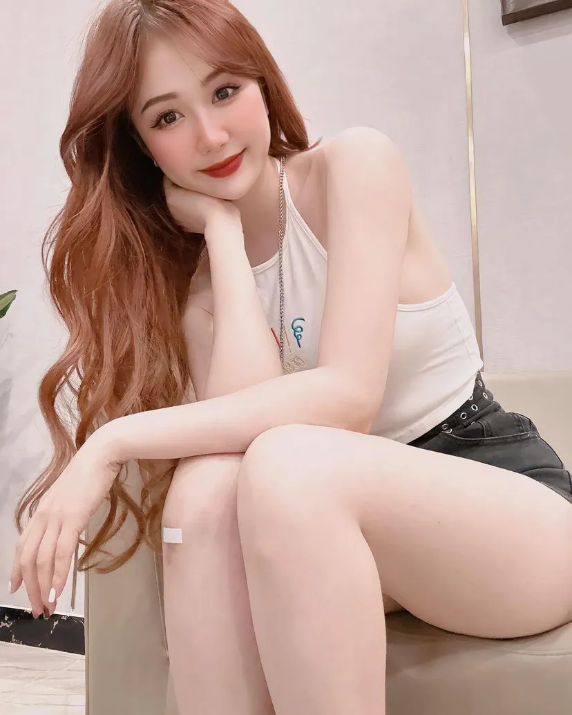 越南顶级御姐！这身材颜值绝了 - 炫图天下