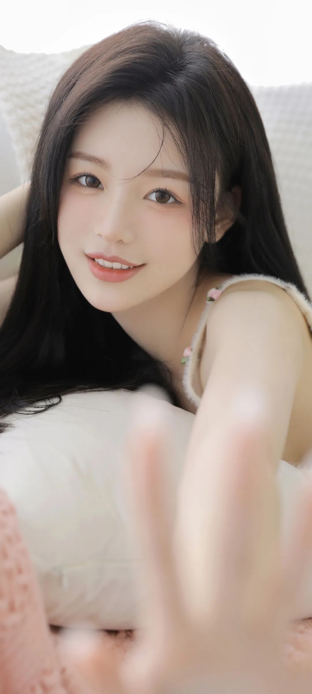 比较欲的美女壁纸 - 炫图天下
