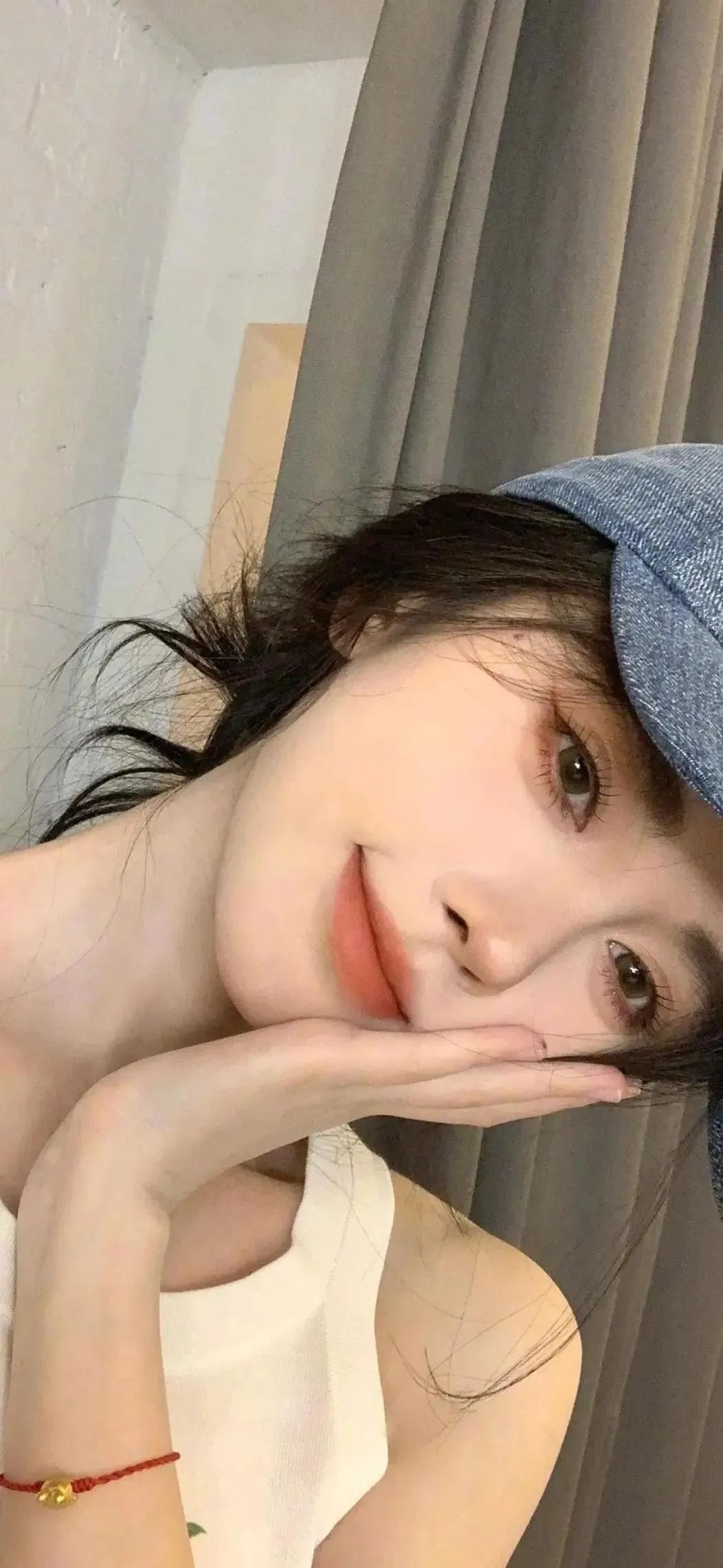 美女壁纸 | “???? ?? ????”爱河 - 炫图天下