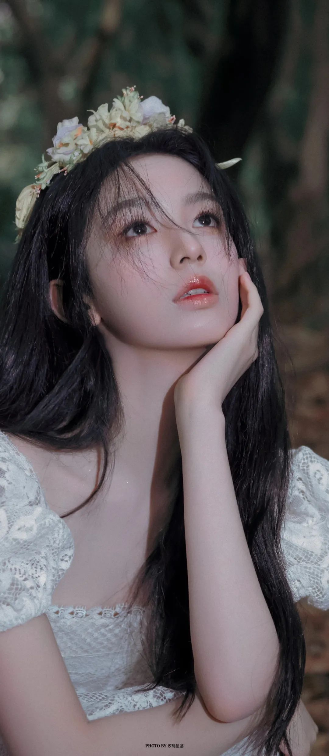 share周也壁纸|古希腊掌管美丽的神 - 炫图天下