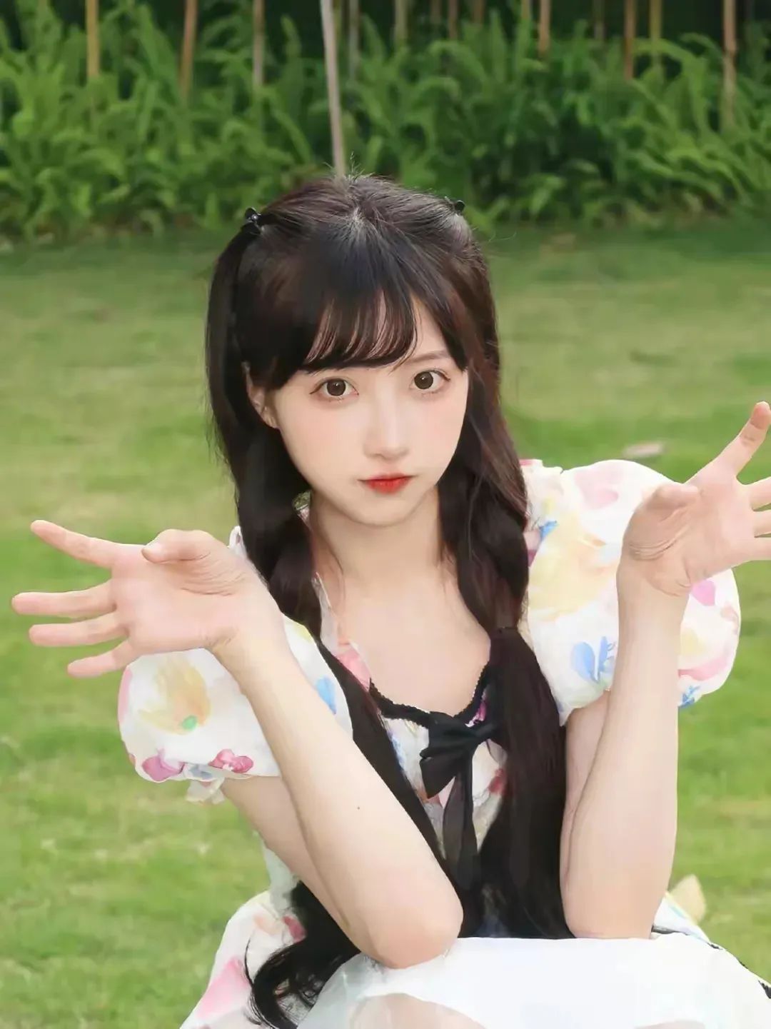 这么漂亮不要命啦 - 炫图天下