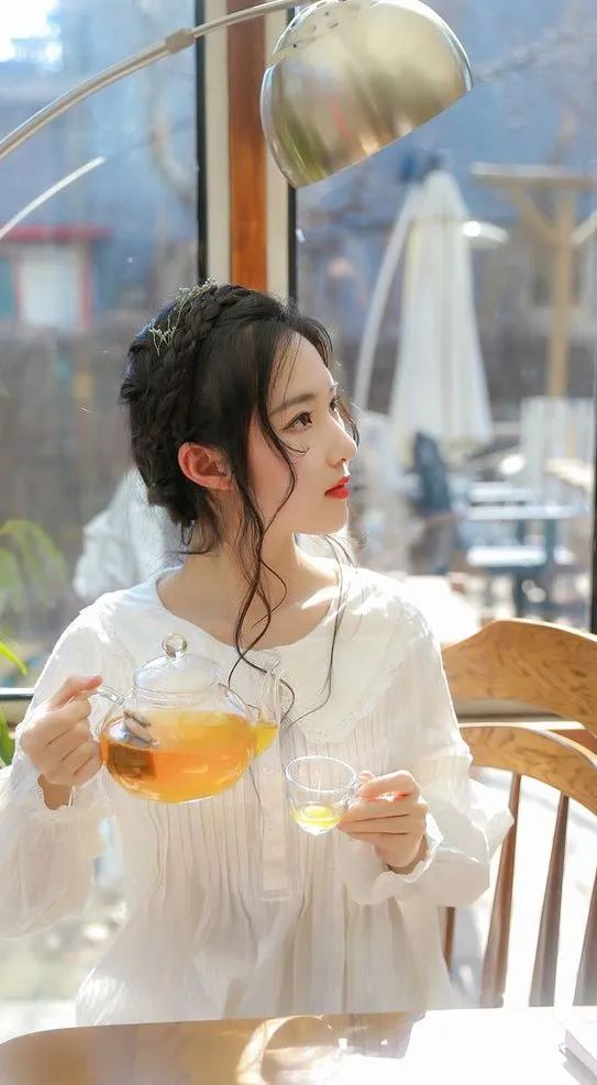 高清性感诱惑清纯美女写真｜壁纸头像 第179期 - 炫图天下