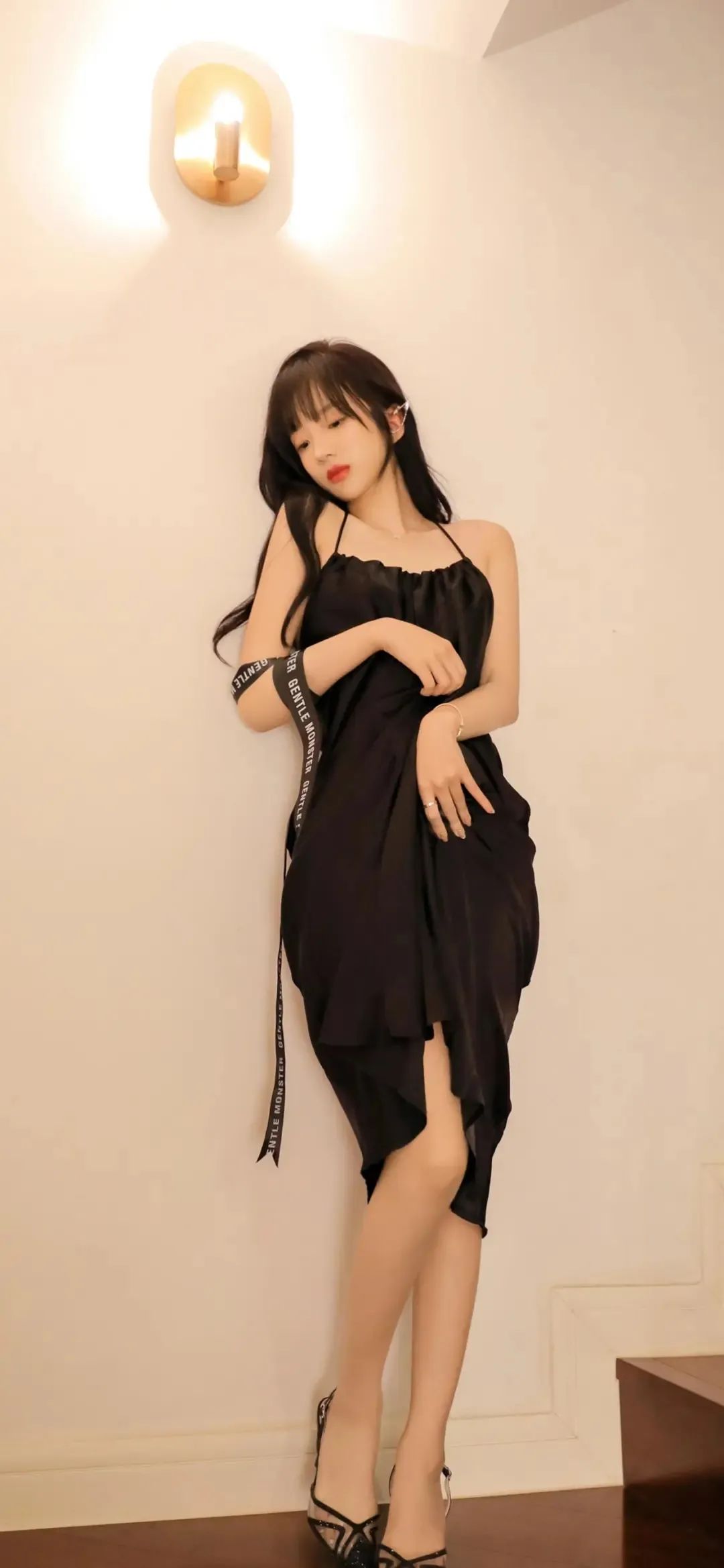 壁纸｜性感美女写真，天生丽质，人间尤物，秀色可餐 - 炫图天下