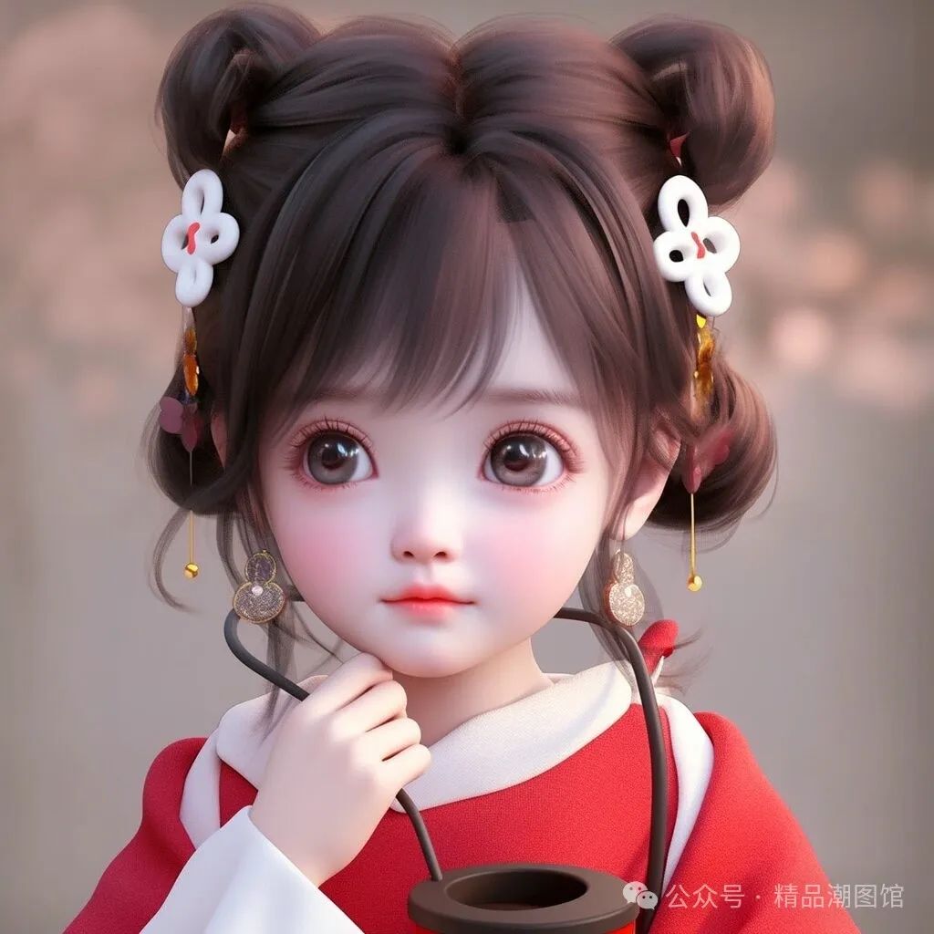 这头像简直太有内涵了 - 炫图天下
