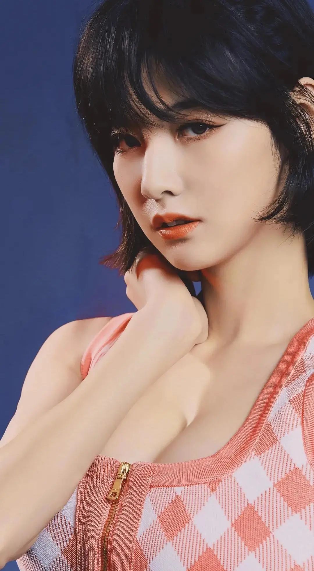 高清性感诱惑清纯极品美女写真｜壁纸头像 第111期 - 炫图天下