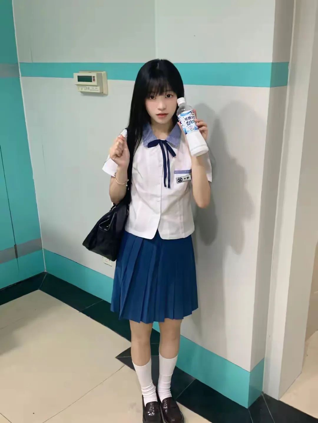中学素人女生 - 炫图天下