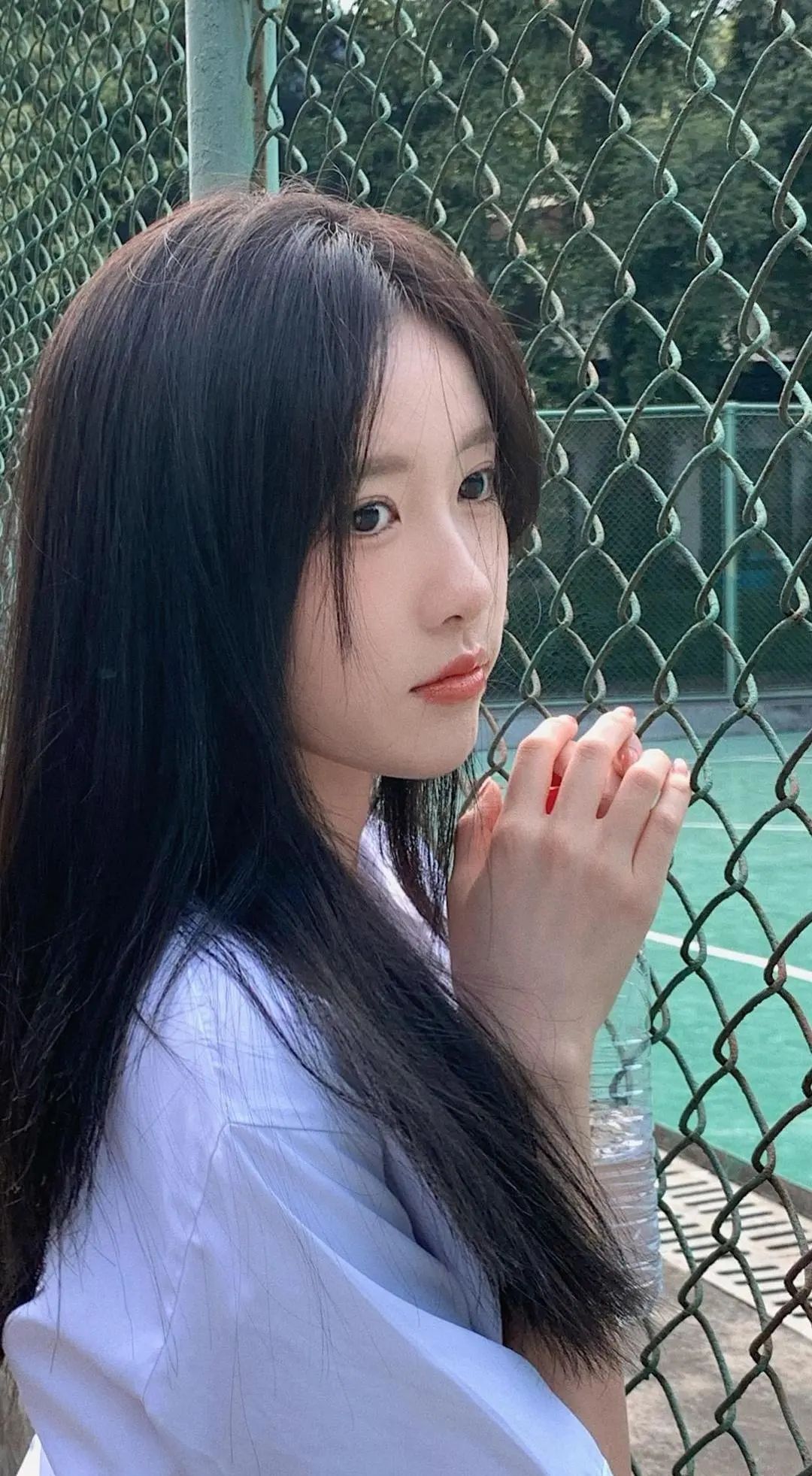 高清性感诱惑清纯美女写真｜壁纸头像 第115期 - 炫图天下