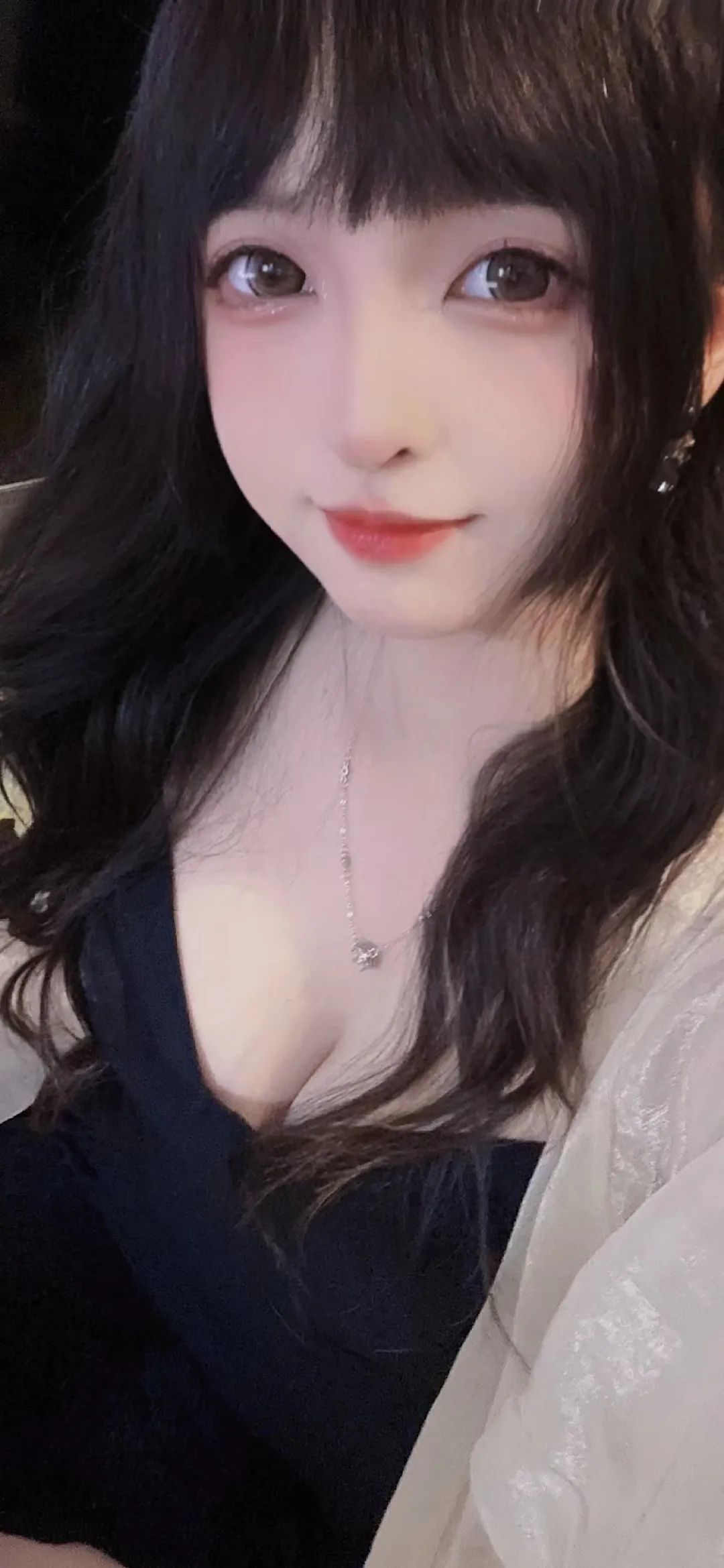 美女壁纸 | 平淡的日子总有些残忍 未来的人总会有人心疼 - 炫图天下