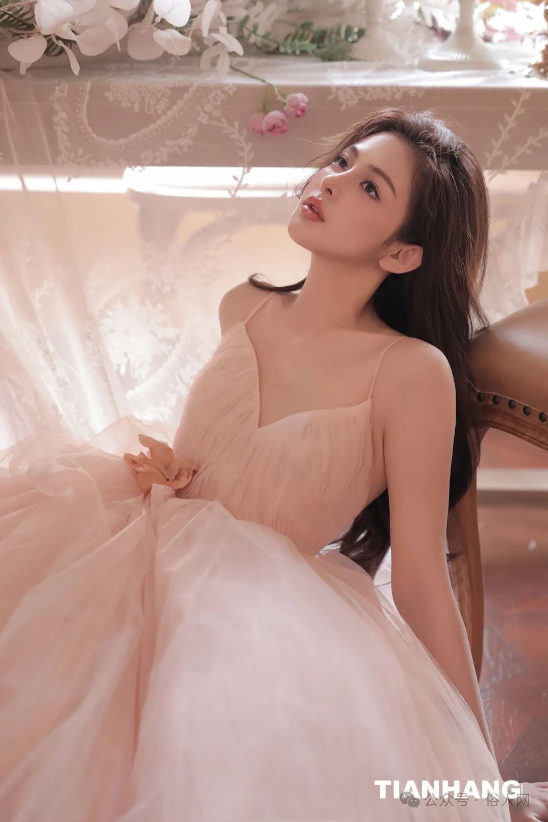 美女图片甜美女孩写真图集 - 炫图天下