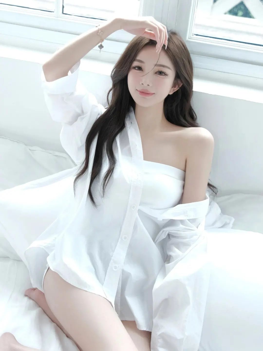 夏天该有的性感写真 - 炫图天下