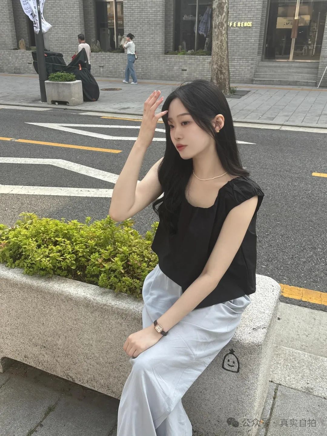分享青春美少女计划第十六期 - 炫图天下