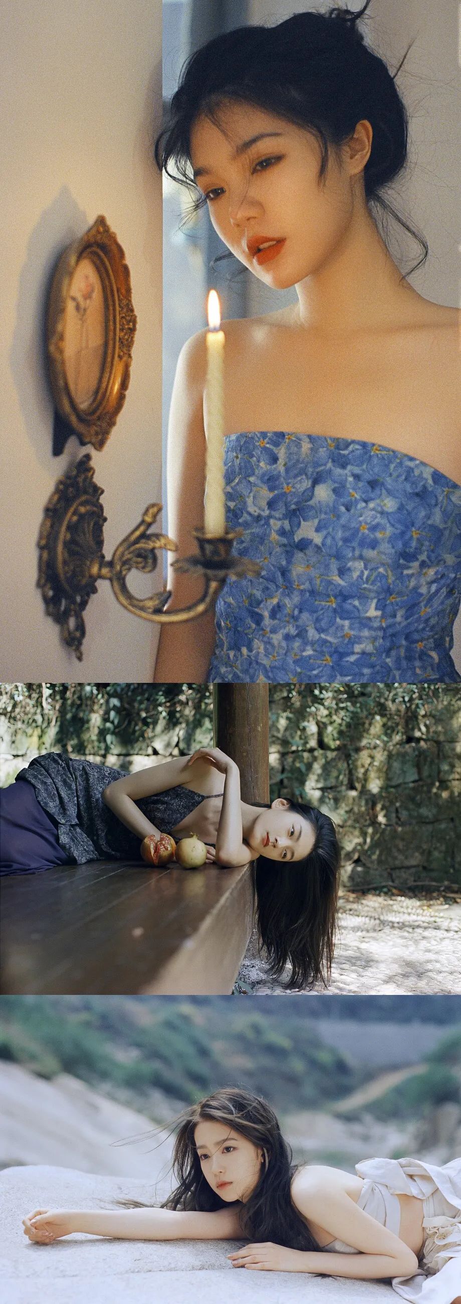 摄影师 翯酱 作品集 - 炫图天下