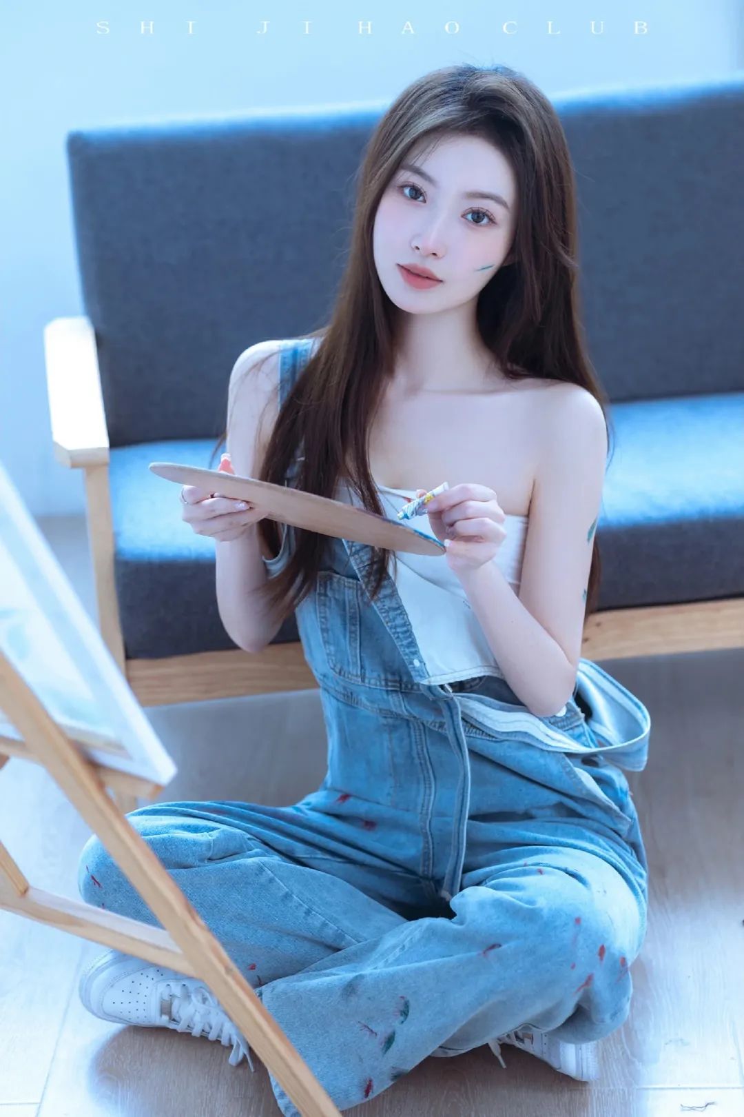 此生不渝 我只愿为你 - 炫图天下