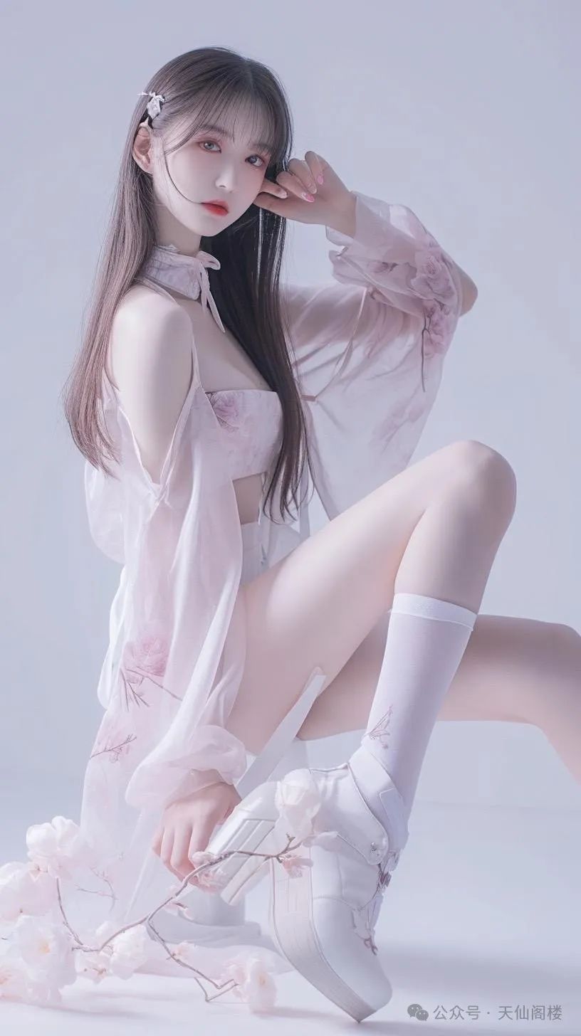 又乱我道心，很多人说是小妖精！ - 炫图天下
