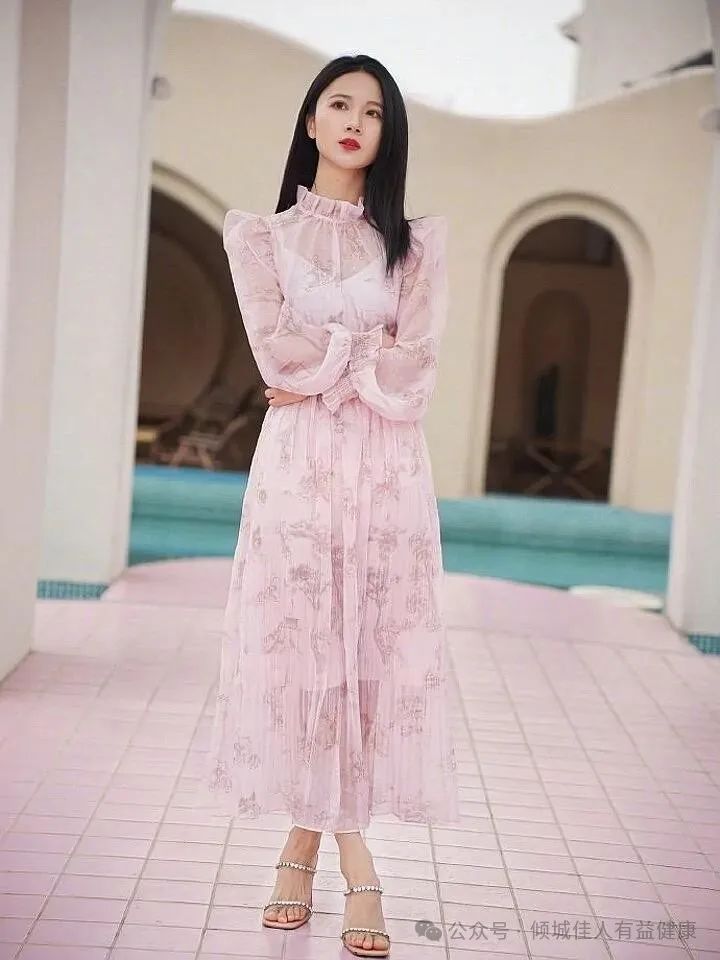 【美女写真】度假时光 - 炫图天下