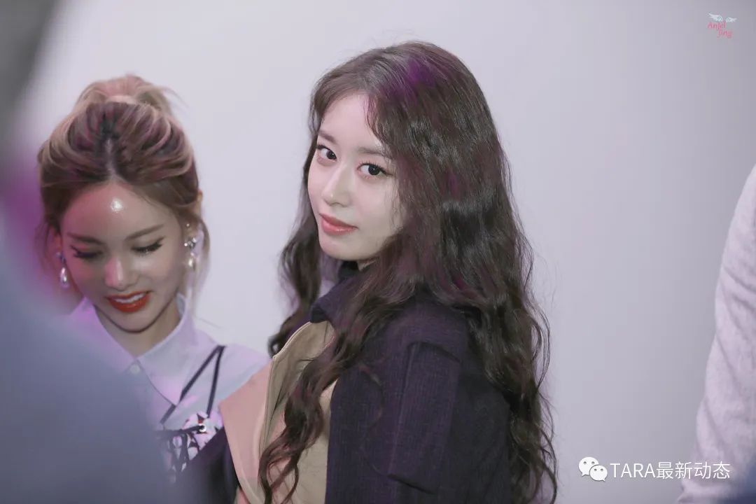 南韩最美侧颜，真是名不虚传！ - 炫图天下
