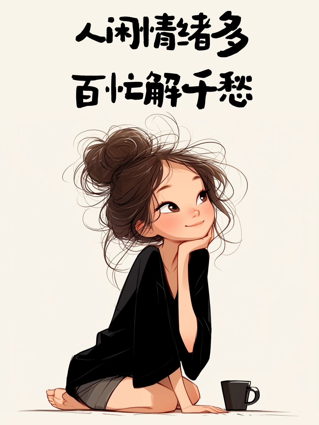 “背下来，你的朋友圈会被翻烂” - 炫图天下