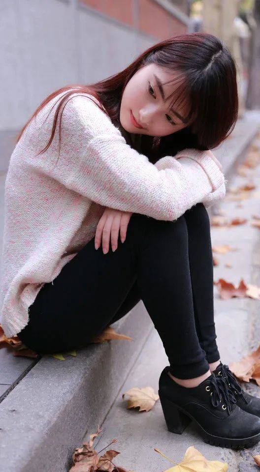 高清性感诱惑清纯美女写真｜壁纸头像 第185期 - 炫图天下