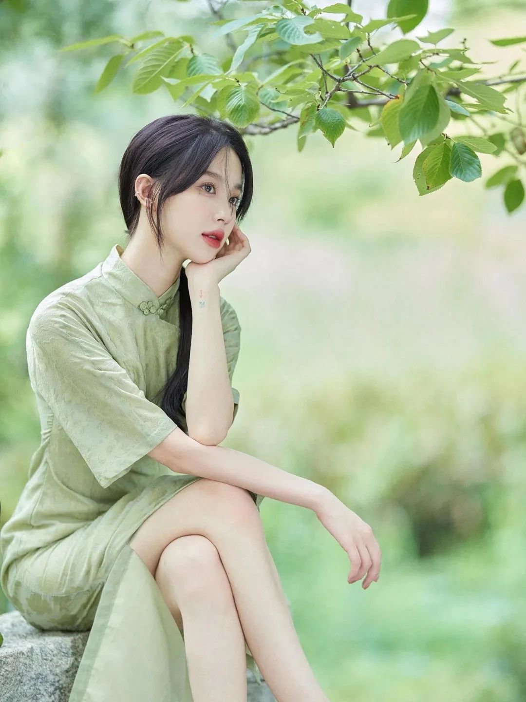 人像摄影7大技巧，拍户外人像美照 - 炫图天下