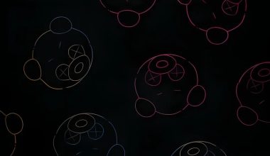 壁纸丨全满屏4K小姐姐，在回忆的深渊 - 炫图天下