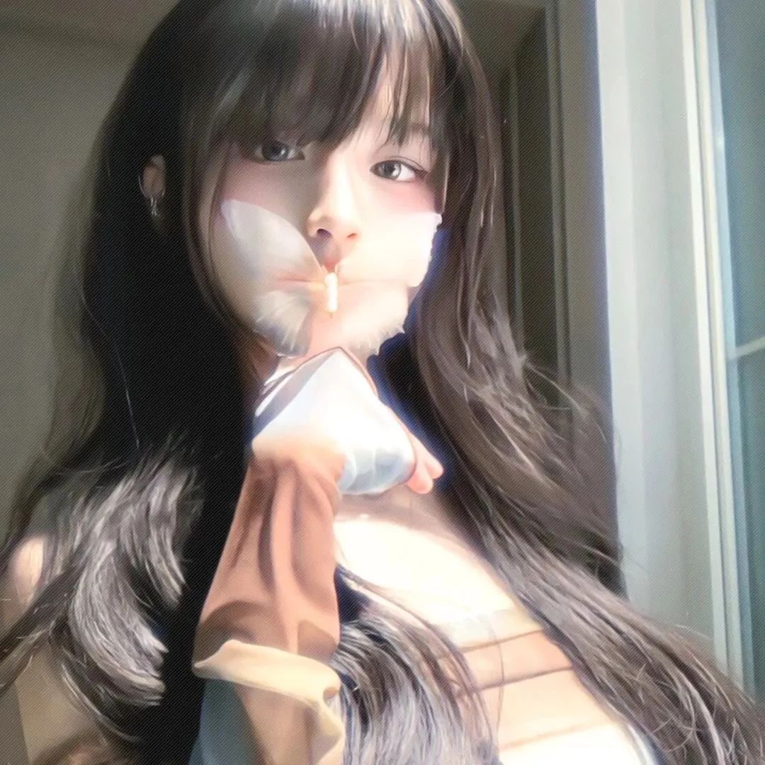 ?????? 女头 •感觉至上 - 炫图天下