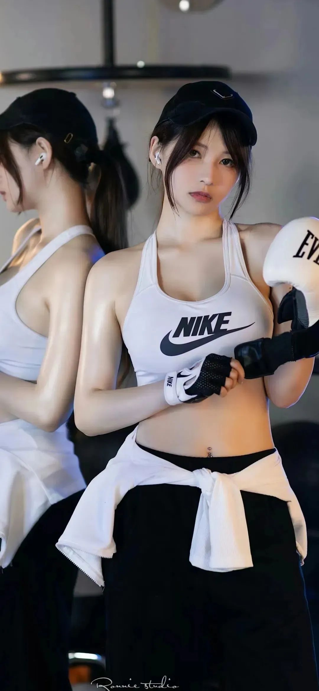 美女壁纸|美女照片大全，诱惑美女壁纸渣男必备高清 - 炫图天下