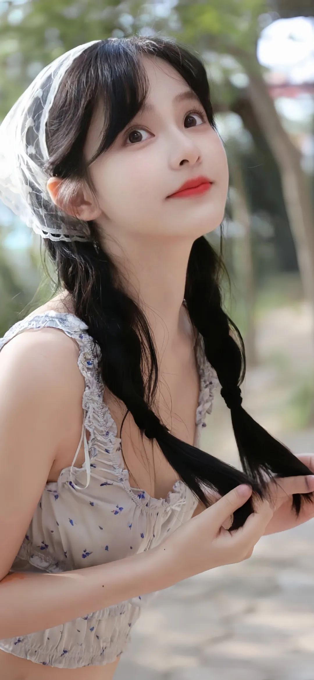 壁纸｜这好身材绝了！！！ - 炫图天下