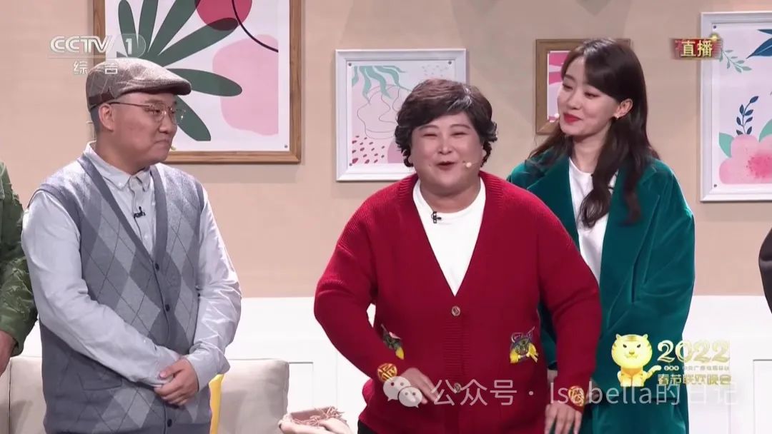 欢乐喜剧人，蛮精彩的 - 炫图天下