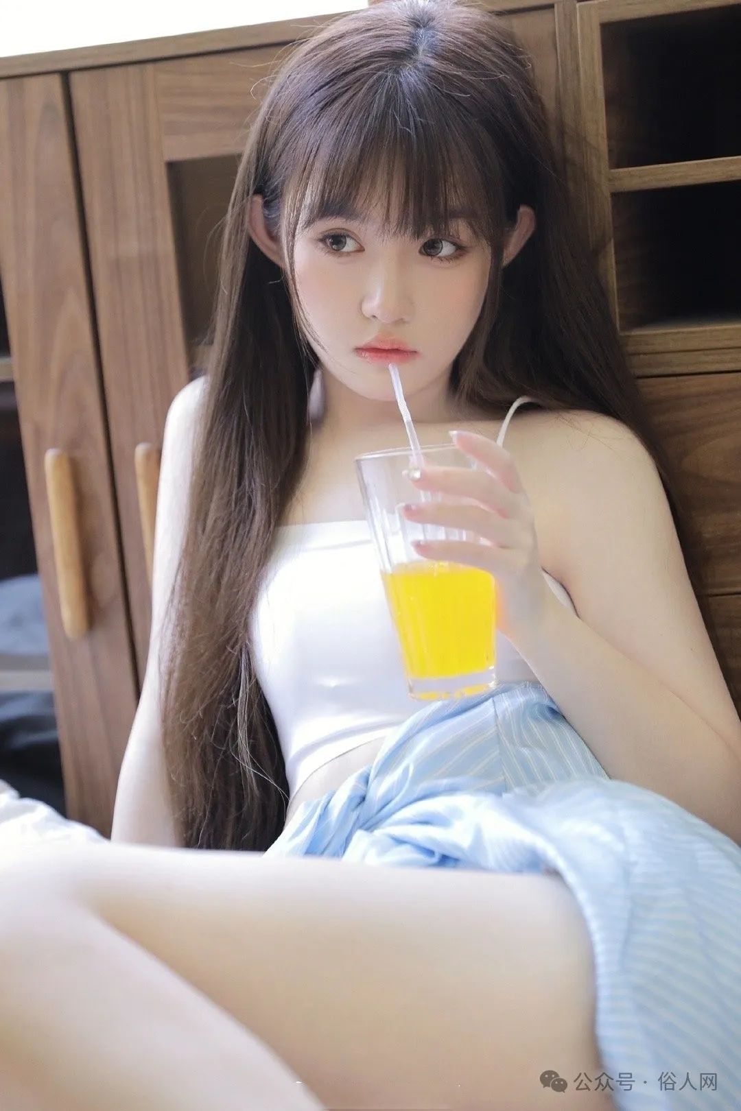女神写真|青春唯美清新美女图片 - 炫图天下