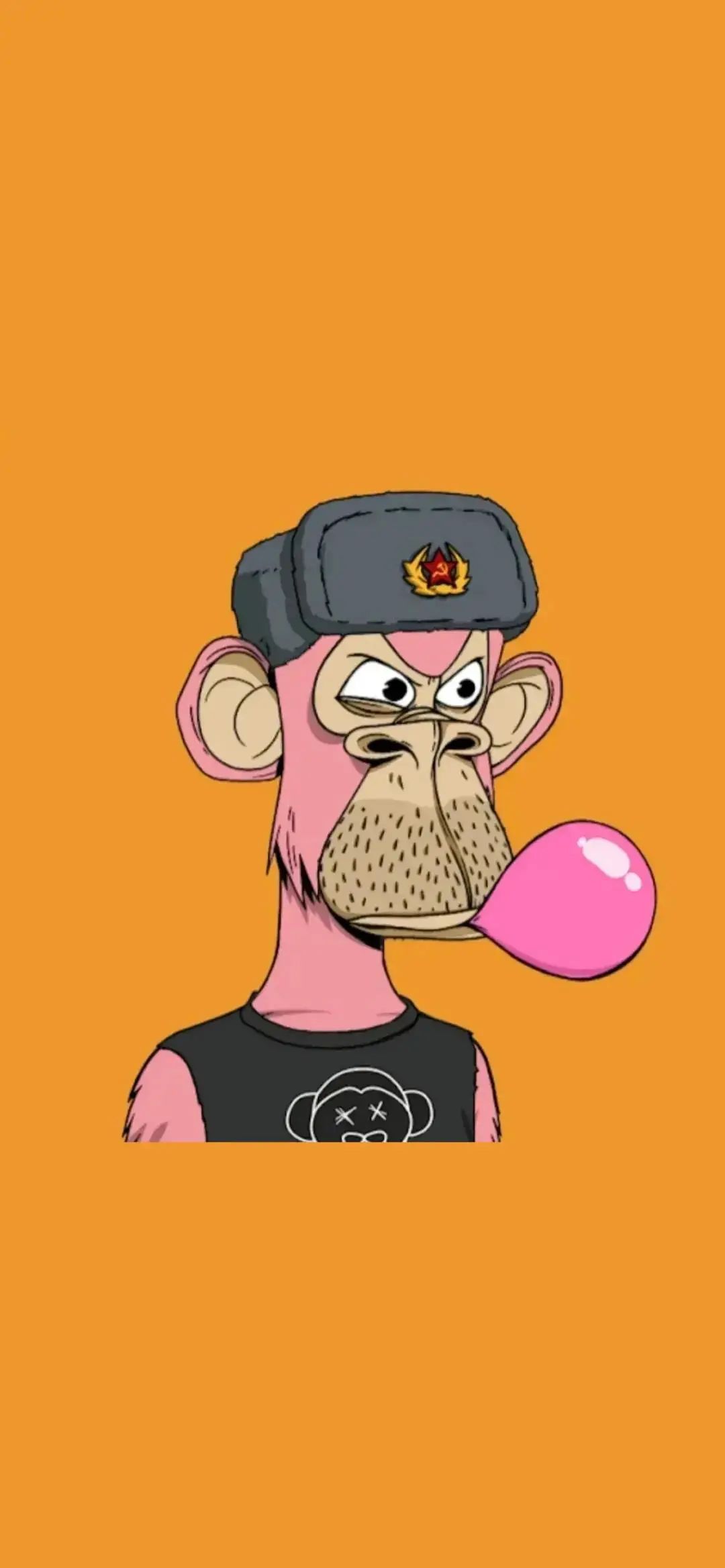 手机壁纸 | 愿所有的创伤 能让我们变得更勇敢 - 炫图天下