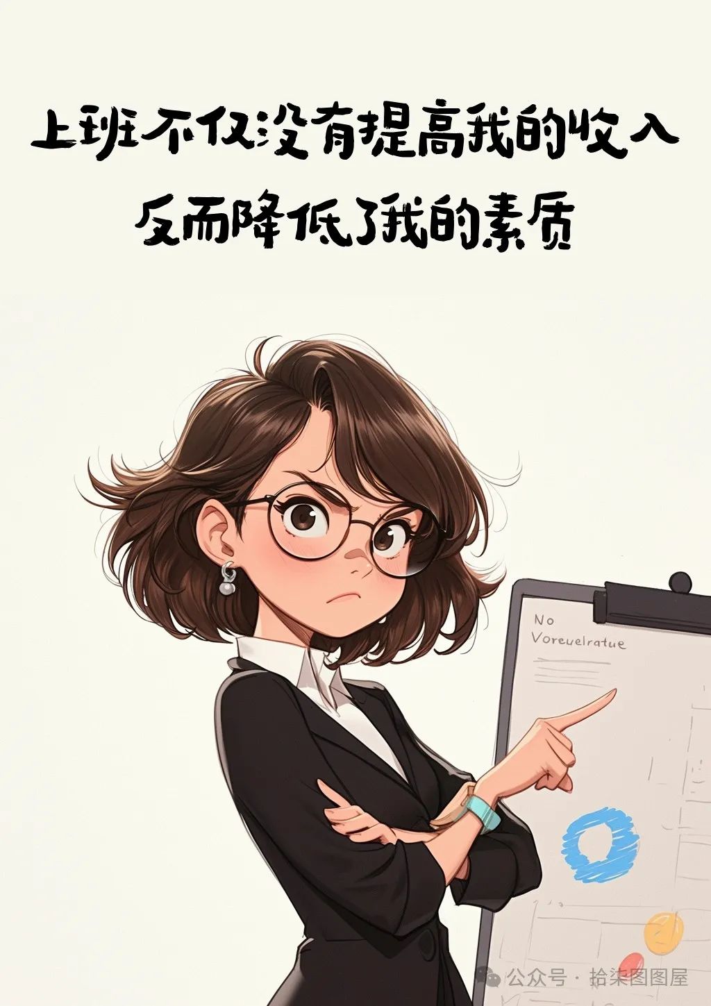 总有一句话能击到你的内心 - 炫图天下