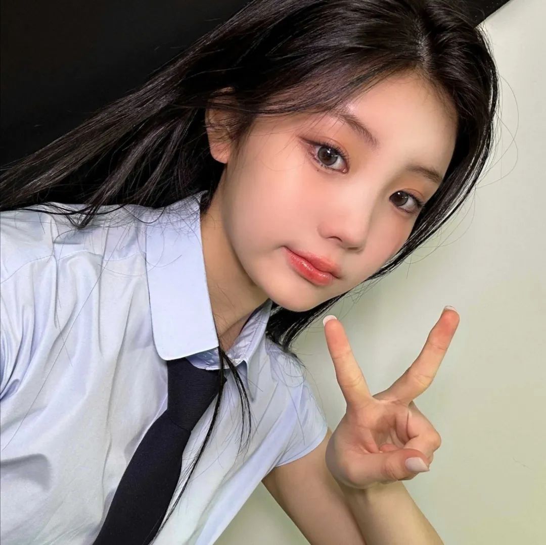????女爱豆头像 | 李沅禧Wonhee | 超萌18P - 炫图天下