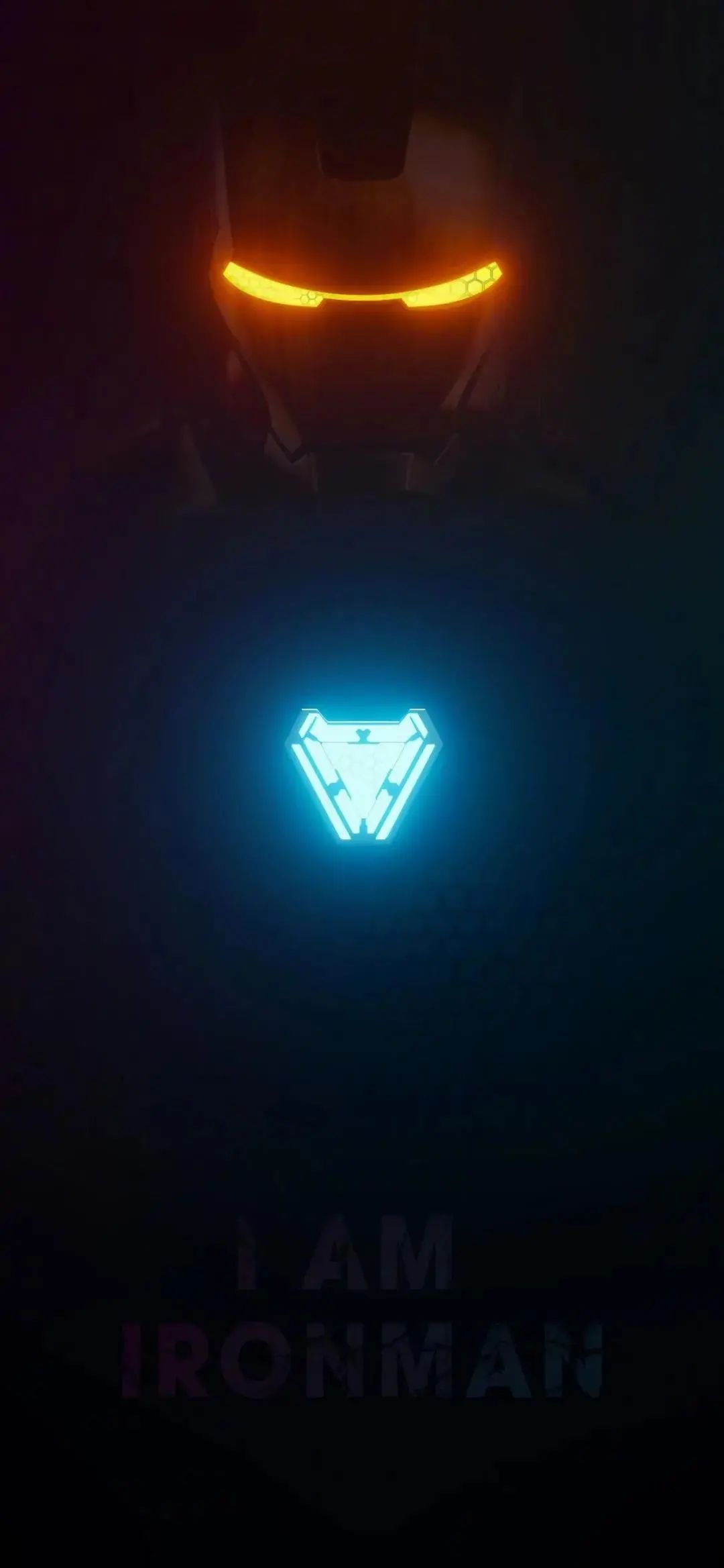 全屏壁纸 | 我还在不停追逐着 你的背影 - 炫图天下