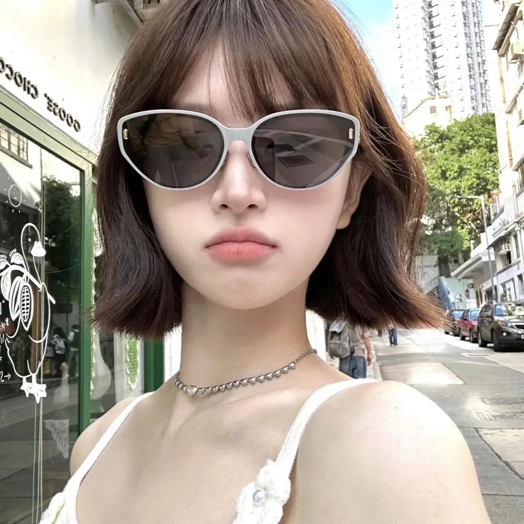 女生头像（精选100张） - 炫图天下
