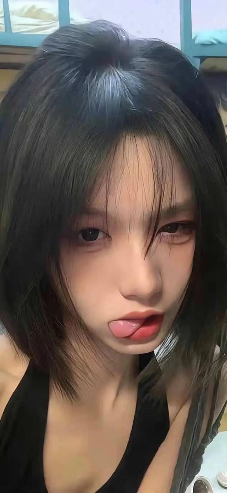 8k超清美女锁屏壁纸 - 炫图天下