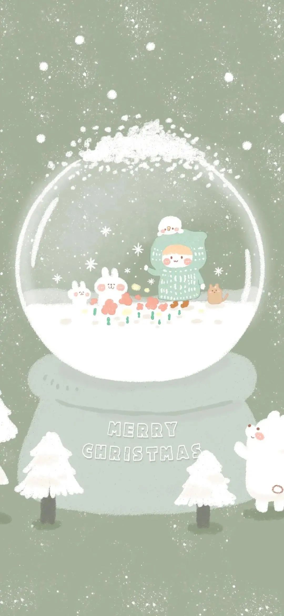 全屏壁纸 | 想象能回到过去 终会存在我心底 - 炫图天下