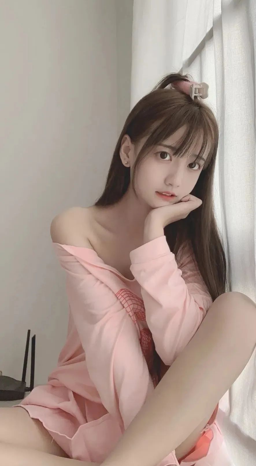 高清性感诱惑清纯美女写真｜壁纸头像 第138期 - 炫图天下