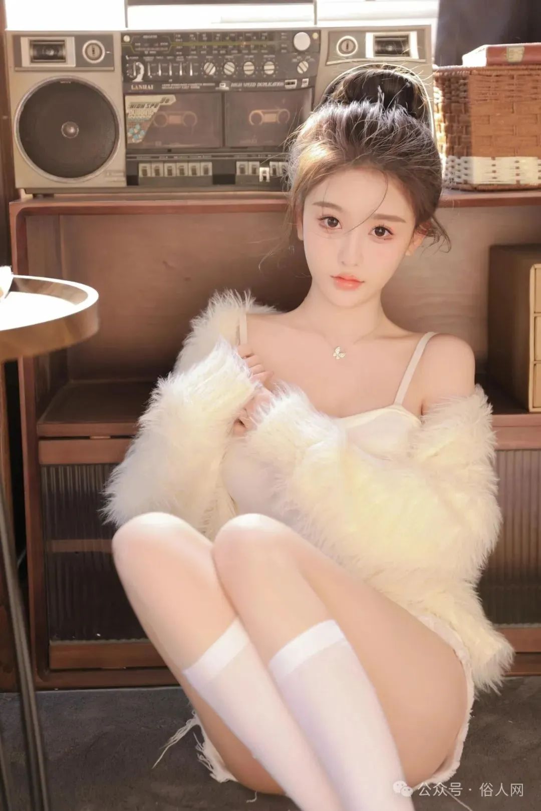 超清极品美女壁纸,冲击你的审美疲劳 - 炫图天下