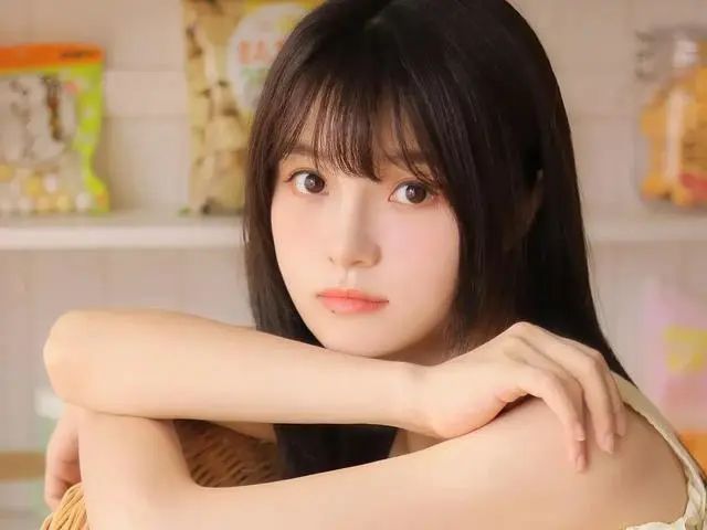 千娇百媚俏佳人 清纯可爱妹纸 - 炫图天下