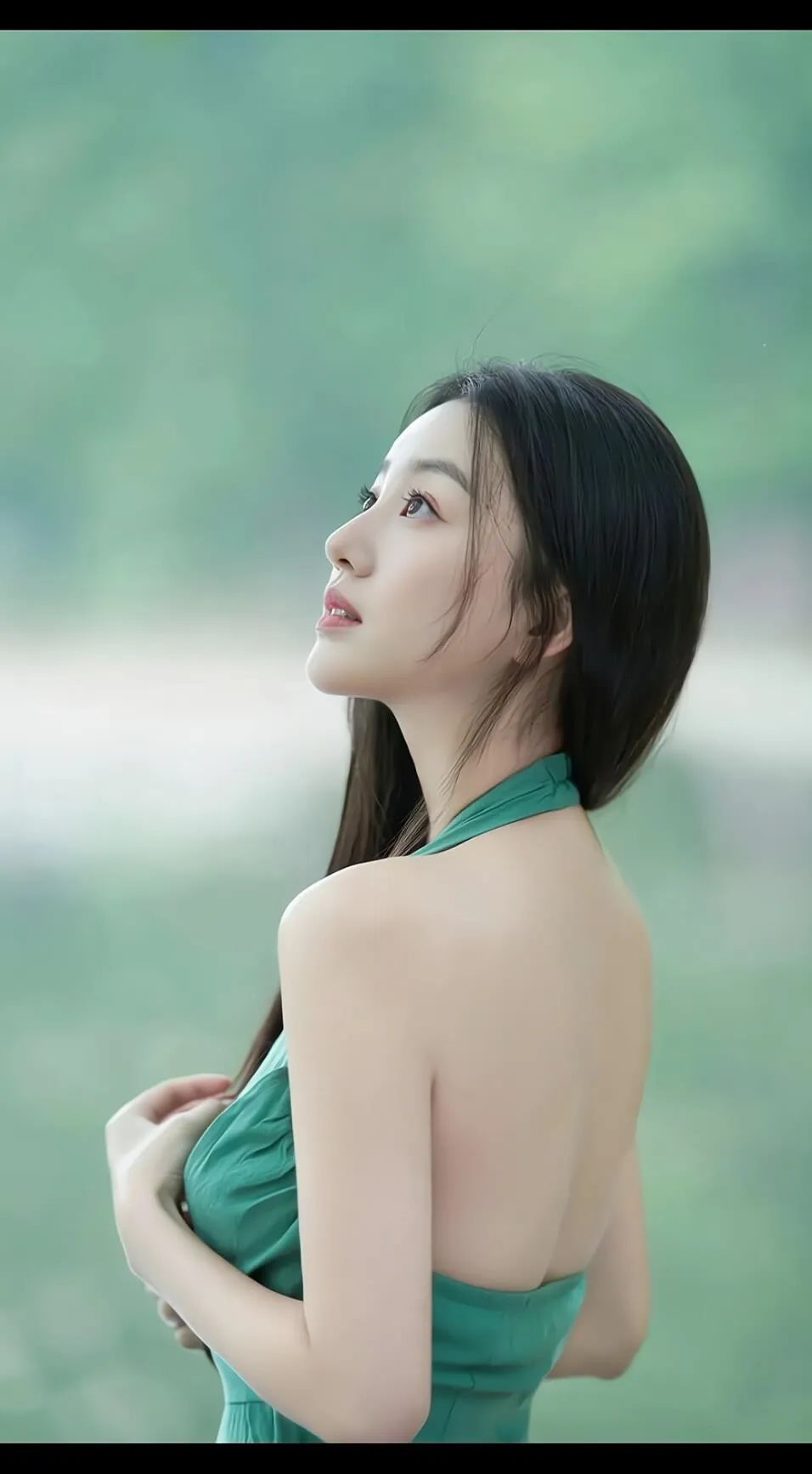 你可以做我的女朋友吗 - 炫图天下